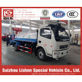 Dongfeng 8000L Wasser LKW Tank Pestizid Sprinkler